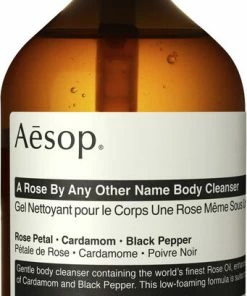 Aesop A Rose By Any Other Name Body Cleanser 500mL