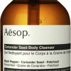 Aesop Coriander Seed Body Cleanser 500mL