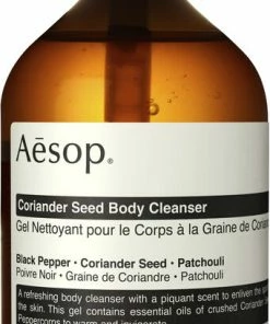 Aesop Coriander Seed Body Cleanser 500mL