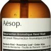 Aesop Resurrection Aromatique Hand Wash 500mL
