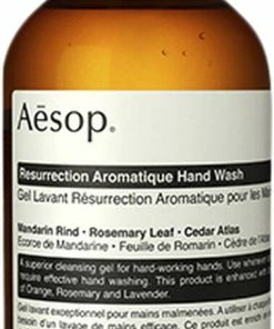Aesop Resurrection Aromatique Hand Wash 500mL With Screw Cap