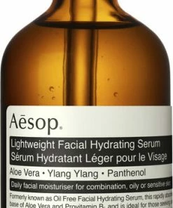 Aesop Lightweight Facial Hydrating Serum