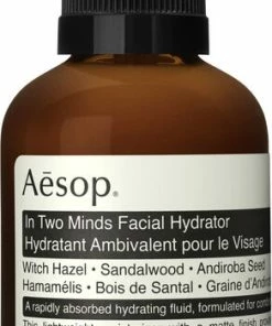 Aesop In Two Minds Facial Hydrator