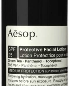 Aesop Protective Facial Lotion SPF25 50mL