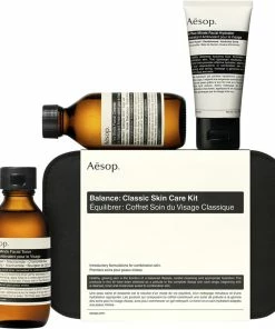 Aesop Balance: Classic Skin Care Kit