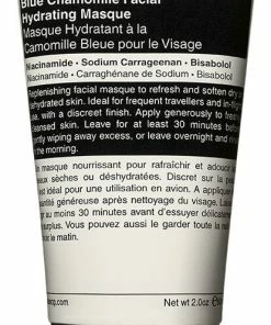 Aesop Blue Chamomile Facial Hydrating Masque 60mL