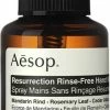 Aesop Resurrection Rinse-Free Hand Mist 50mL