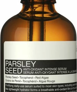 Aesop Parsley Seed Anti-Oxidant Intense Serum