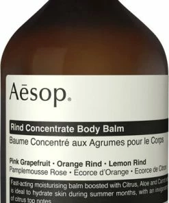 Aesop Rind Concentrate Body Balm