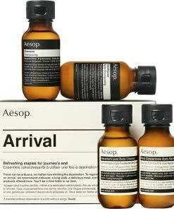 Aesop Arrival Travel Kit 2