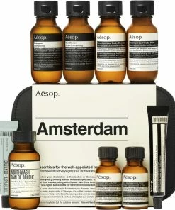 Aesop Amsterdam