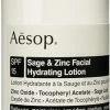 Aesop Sage And Zinc Facial Hydrating Lotion SPF15 50ml