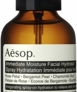 Aesop Immediate Moisture Facial Hydrosol 50mL