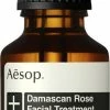 Aesop Damascan Rose Facial Treatment