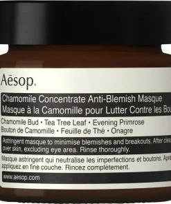 Aesop Chamomile Concentrate Anti-Blemish Masque