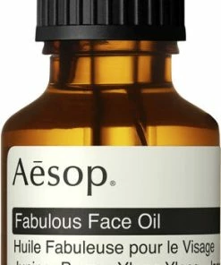 Aesop Fabulous Face Oil
