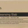 Aesop Body Cleansing Slab