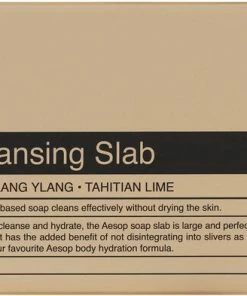 Aesop Body Cleansing Slab
