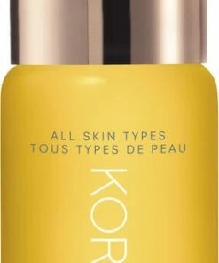 KORA Organics Noni Glow Eye Treatment Oil 10 Ml.