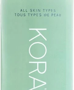 KORA Organics Minty Mineral Hydration Mist