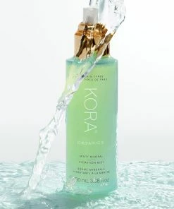 KORA Organics Minty Mineral Hydration Mist -Clinique Store 9342759005822 3