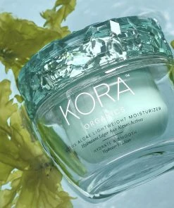 Alternative view of KORA Organics Active Algae Lightweight Moisturizer
