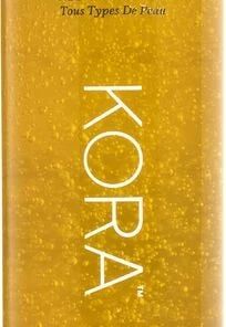 KORA Organics Turmeric Glow Foaming Cleanser