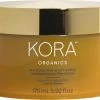 KORA Organics Invigorating Body Scrub