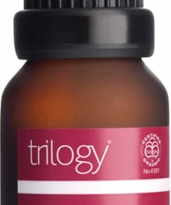 Trilogy Certified Organic Rosehip Oil 20 Ml. Julegave&aelig;ske