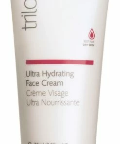 Trilogy Ultra Hydrating Cream 75 Ml.