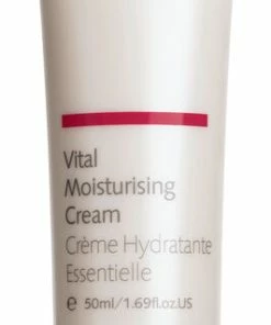 Trilogy Vital Moisturising Cream 50 Ml. Pump