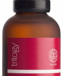 Trilogy Certified Organic Rosehip Oil 45 Ml.