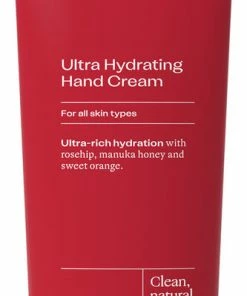Trilogy Ultra Hydrating Hand Cream 75 Ml