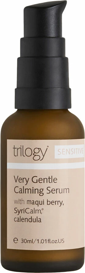 Trilogy Very Gentle Calming Serum 30 Ml.