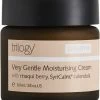 Trilogy Very Gentle Moisturising Cream 60 Ml.