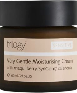 Trilogy Very Gentle Moisturising Cream 60 Ml.
