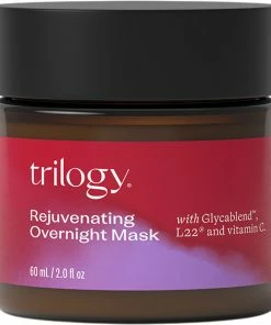 Trilogy Age Proof Overnight Mask 60 Ml.