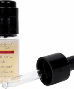 Trilogy Vitamin C Booster Treatment 12,5 Ml