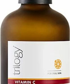 Trilogy Energising Mist Toner 100ml