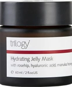 Trilogy Hydrating Jelly Mask 60ml Jar
