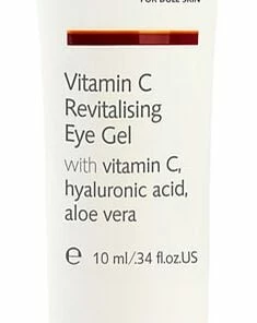 Trilogy Vitmain C Revitalising Eye Gel