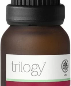 Trilogy Hemphip Balancing Oil (20ml)