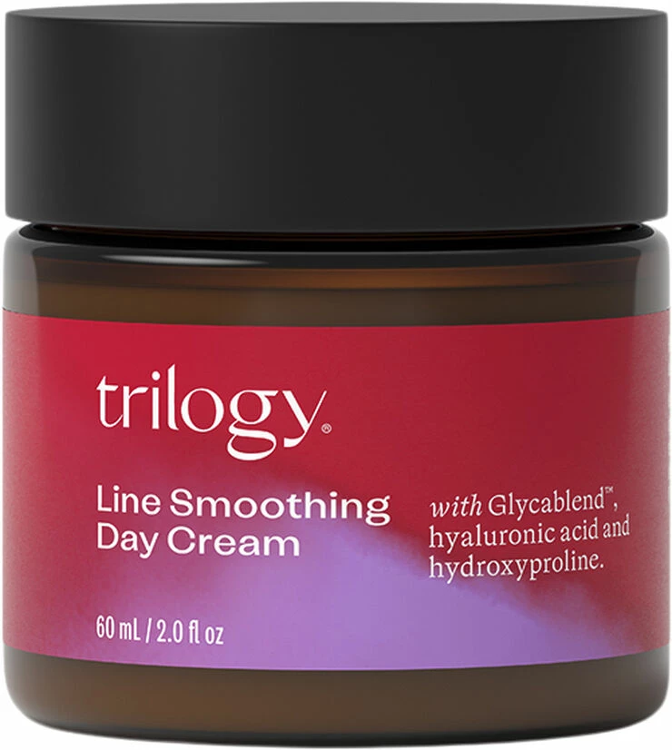 Trilogy Line Smoothing Day Cream 60ml