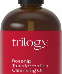 Trilogy Rosehip Transformation Cleansing Oil 100ml