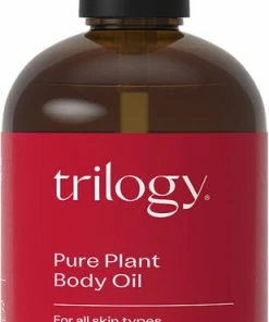 Trilogy Pure Plant Body Oil 100ml