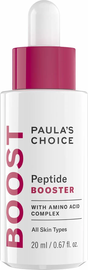Paula's Choice Peptide Booster