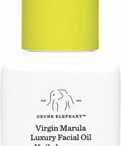 DRUNK ELEPHANT Virgin Marula - Luxury Facial Oil
