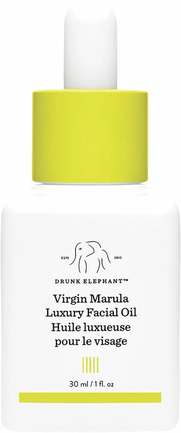 DRUNK ELEPHANT Virgin Marula - Luxury Facial Oil