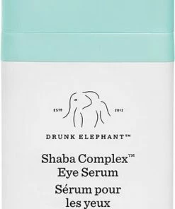 DRUNK ELEPHANT Shaba Complex - Eye Serum