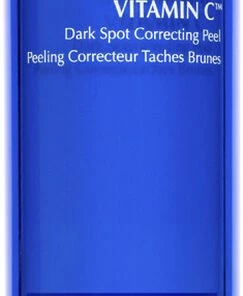 Algenist Blue Algae Vitamin C Dark Spot Correcting Peel